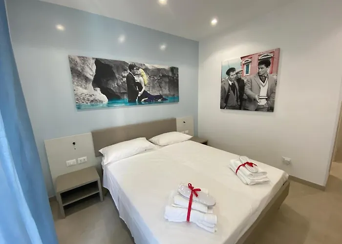 Italiapartment Vaticano Superior Roma