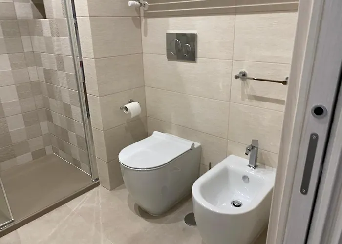 Italiapartment Vaticano Superior *