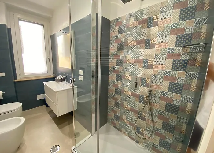 Italiapartment Vaticano Superior Apartamento Roma