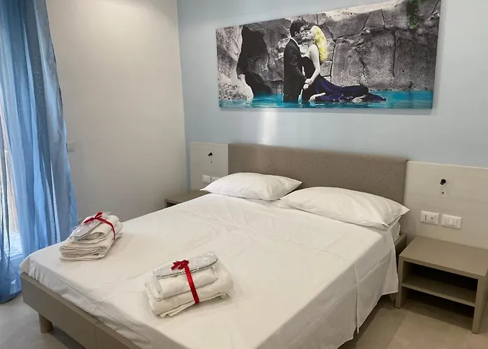Italiapartment Vaticano Superior *