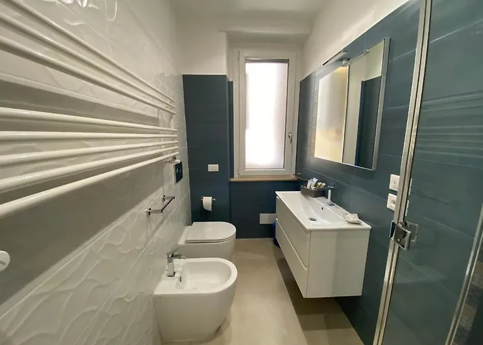 Italiapartment Vaticano Superior