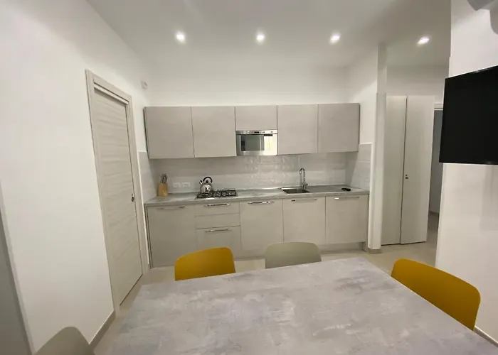 Italiapartment Vaticano Superior *