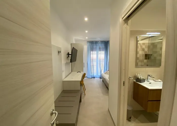 Apartamento Italiapartment Vaticano Superior *