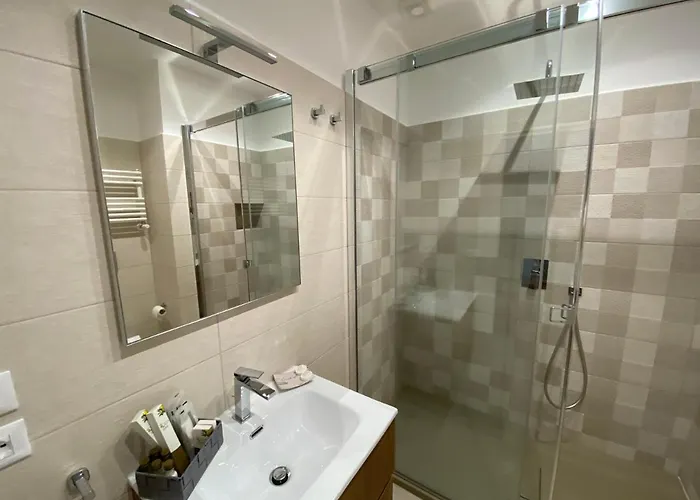 Apartamento Italiapartment Vaticano Superior *