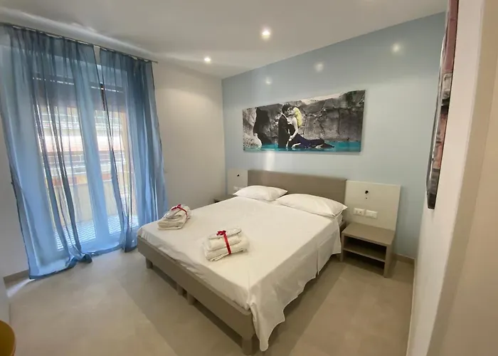 Italiapartment Vaticano Superior