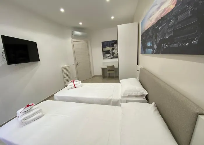 Italiapartment Vaticano Superior Apartamento *
