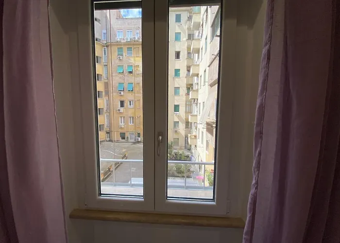 Italiapartment Vaticano Superior Apartamento *