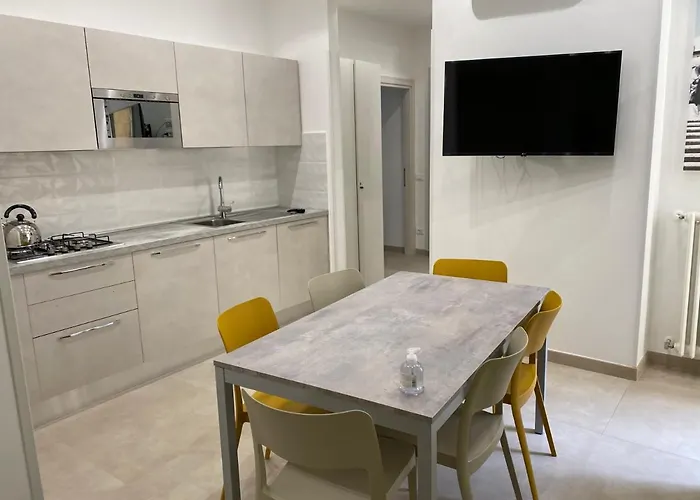 Apartamento Italiapartment Vaticano Superior *